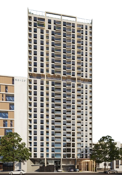 Edificio capital