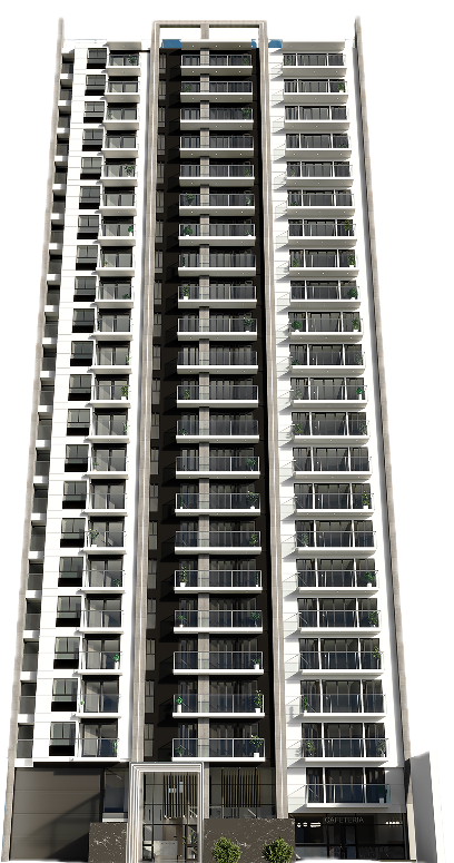 Edificio evolution
